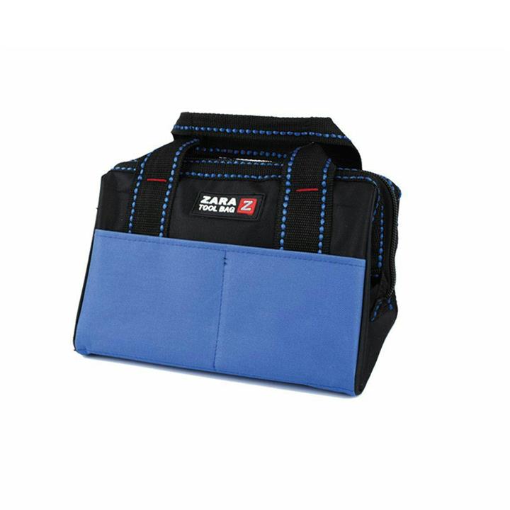 کیف ابزار برزنتی معمولی مدل 101 زارا Zara 101 Tool Bag